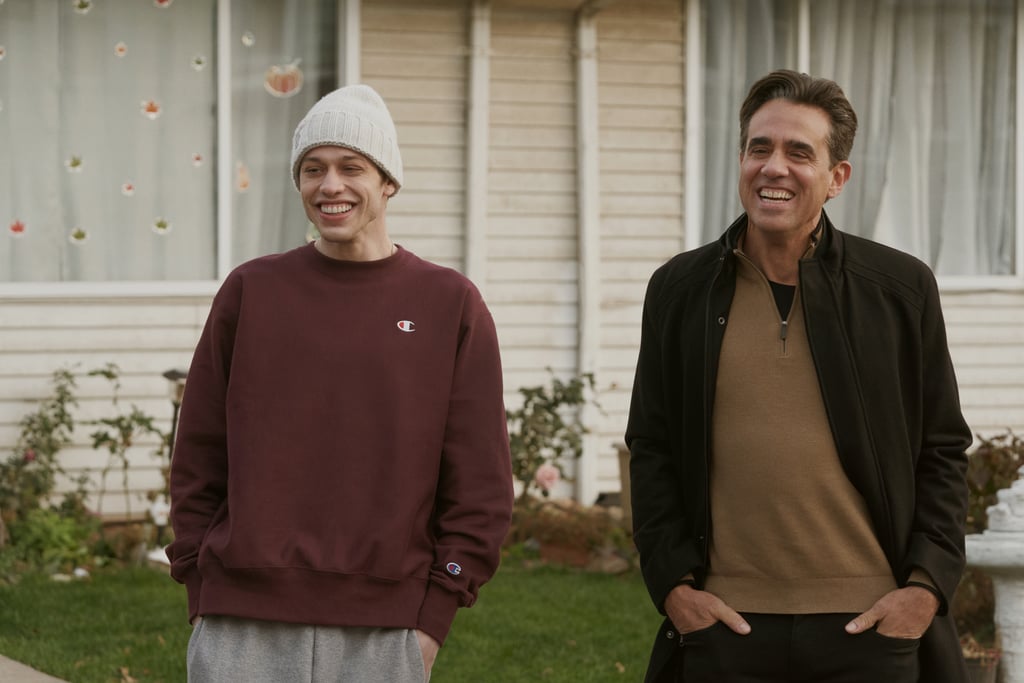 Pete Davidson's Bupkis TV Show: Trailer, Cast, Release Date