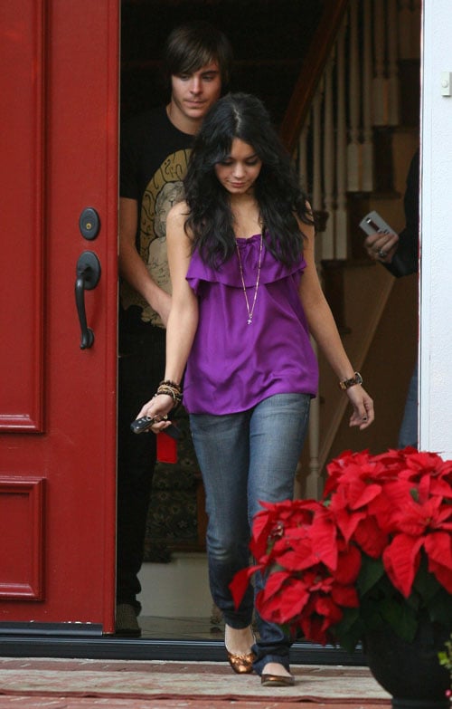 Zanessa