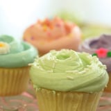 Magnolia Bakery Cupcake Recipe
