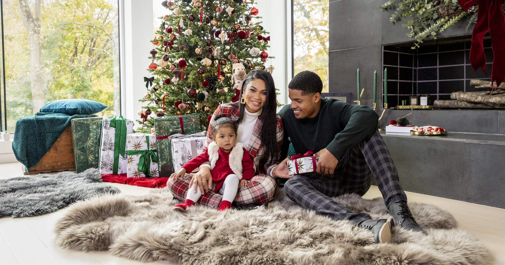 H&m navidad 2019 outlet