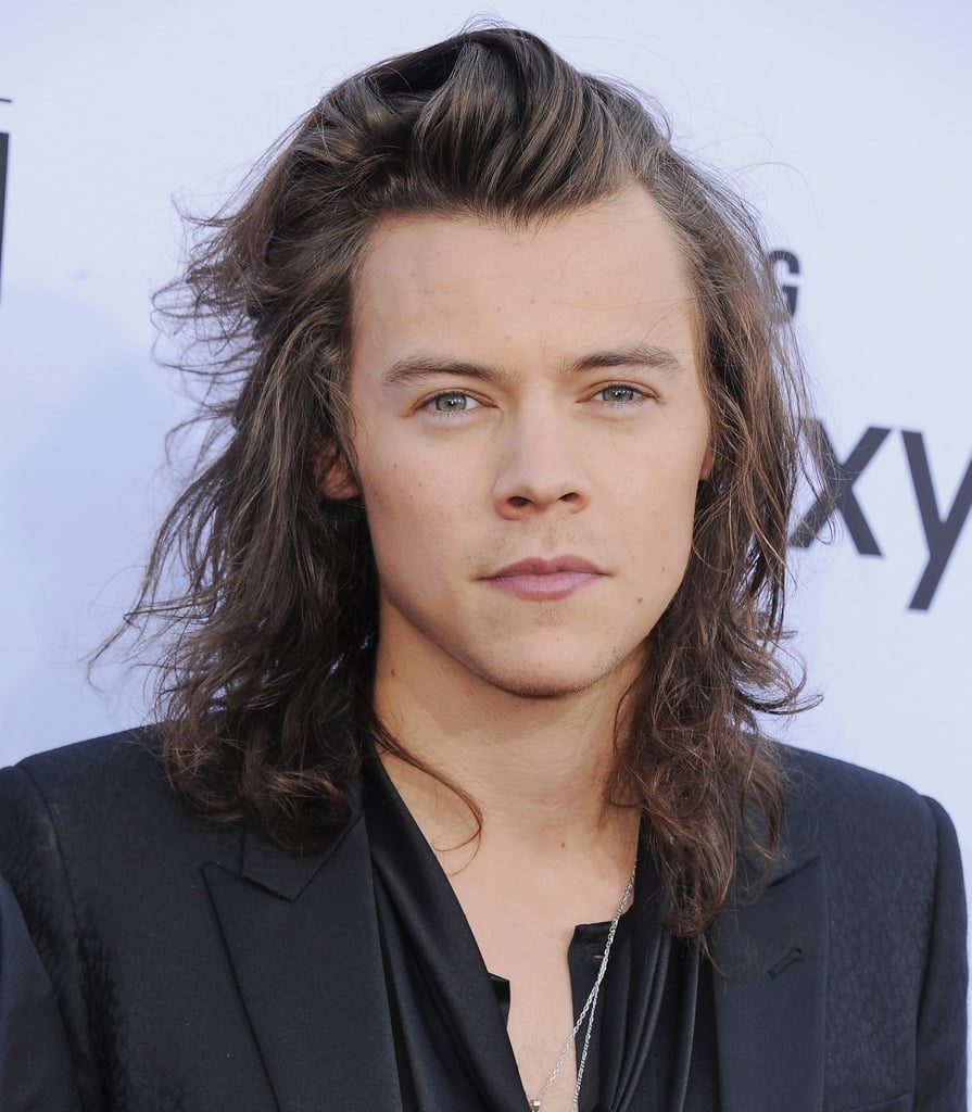 Harry Styles