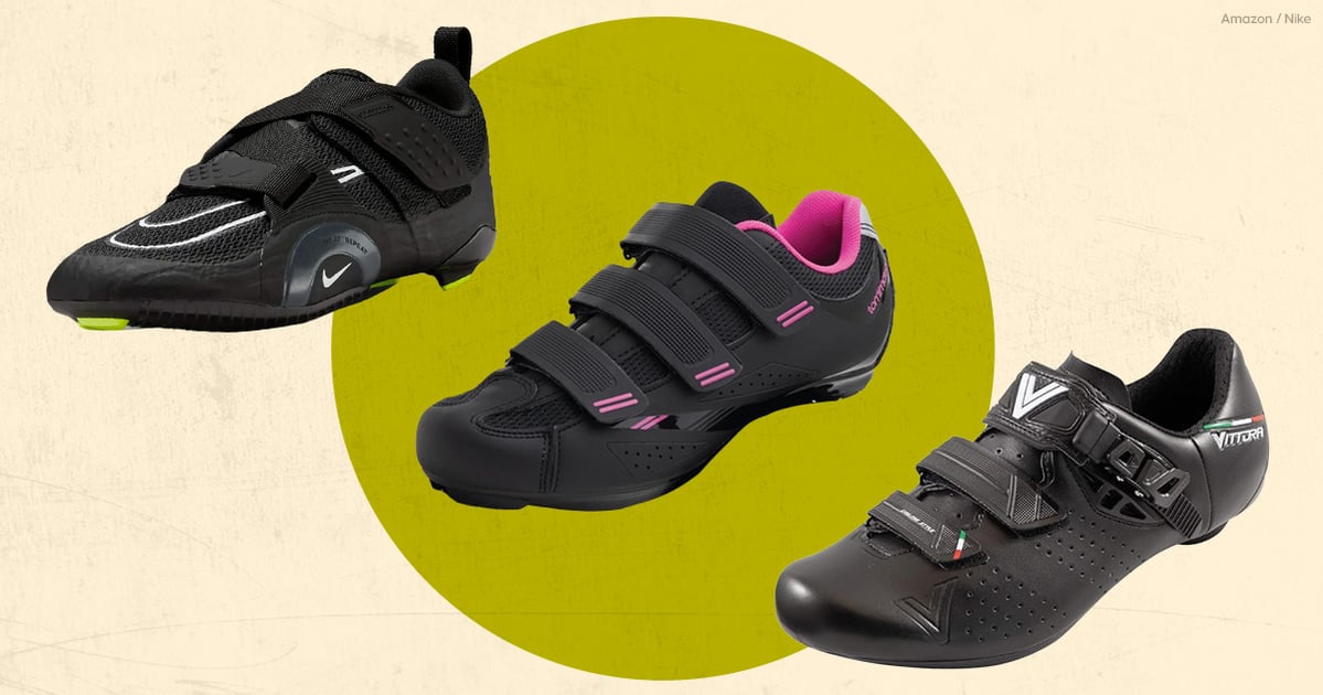 14 Best Peloton Shoes According to Indoor Cyclists PS Fitness