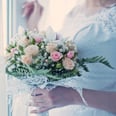 A Castle Wedding So Beautiful It Could Be a Magazine Spread