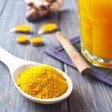 Turmeric Tonic Recipe