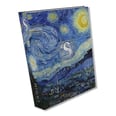 We're Starry-Eyed Over Storybook's Upcoming Vincent Van Gogh Palette