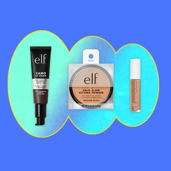 How to Use the e.l.f. Cosmetics Camo CC Cream