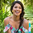 Gina Rodriguez Lands Her First Fashion Campaign