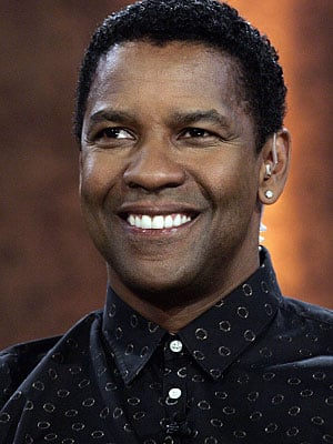 Denzel Washington | POPSUGAR Celebrity