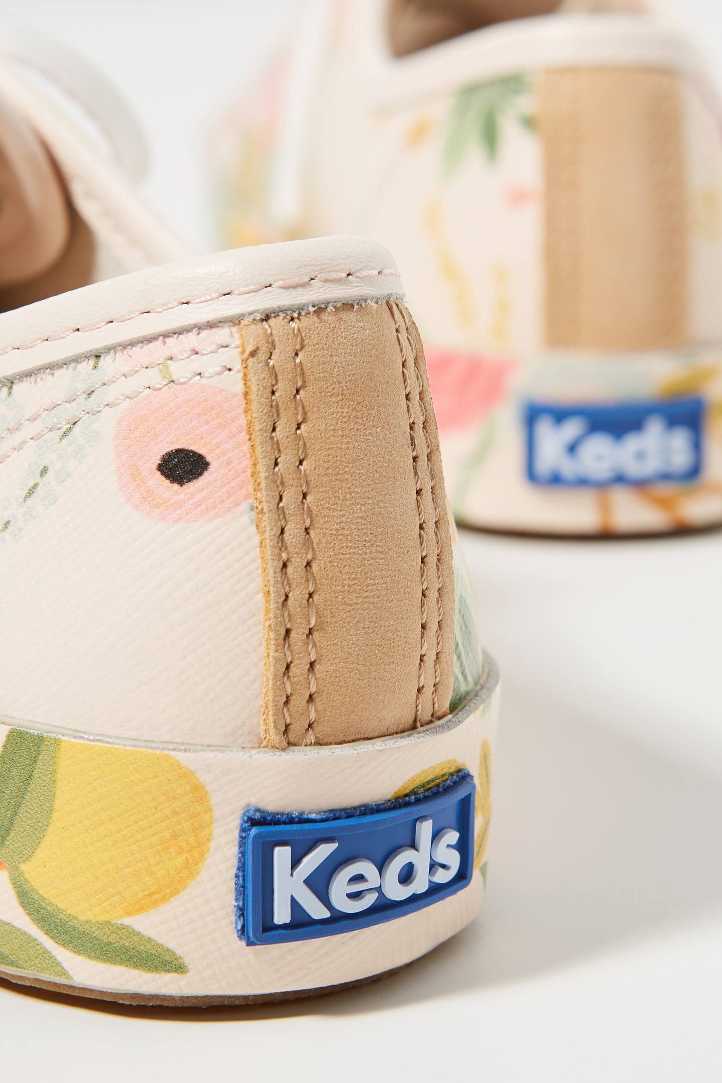 Keds 2025 kickstart sneakers