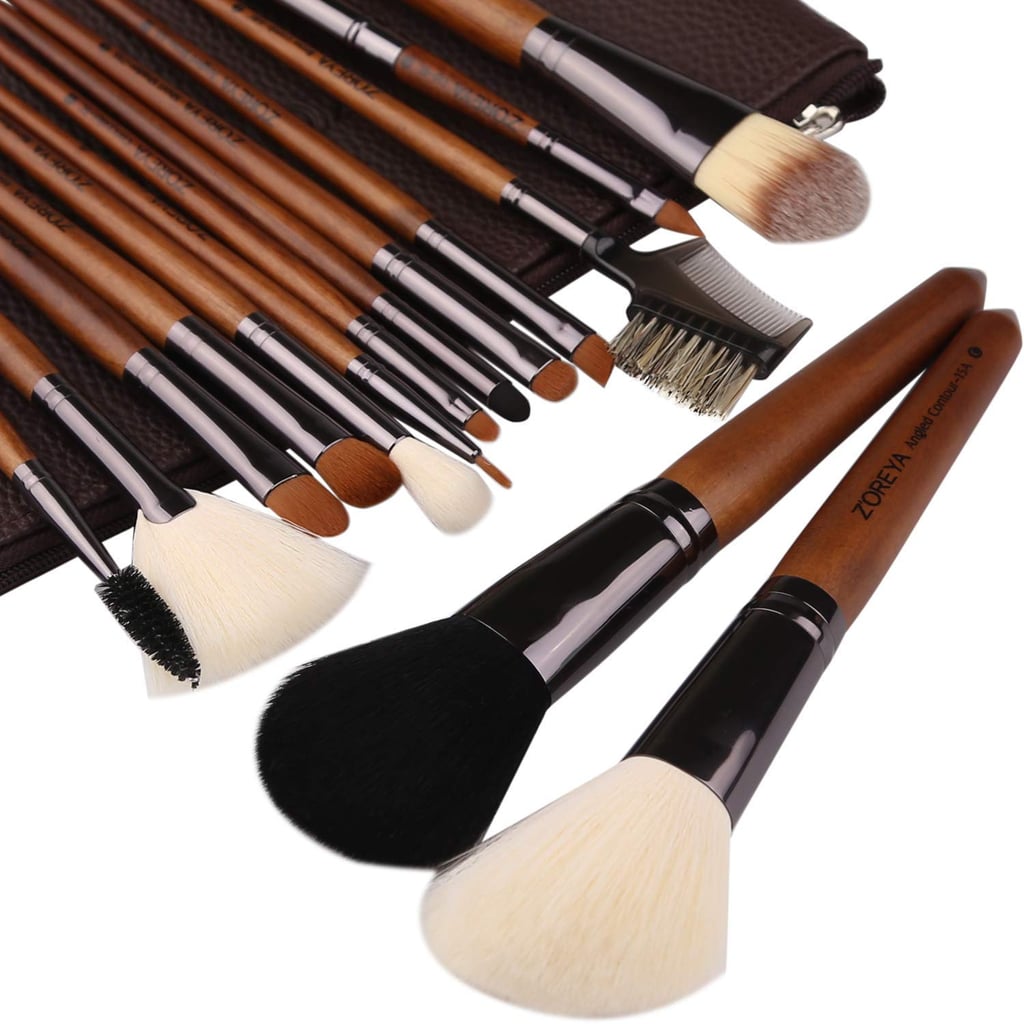 OREYA Makeup Brushes