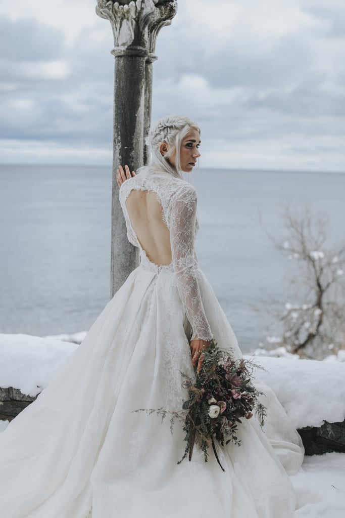 Game of Thrones Wedding 2019