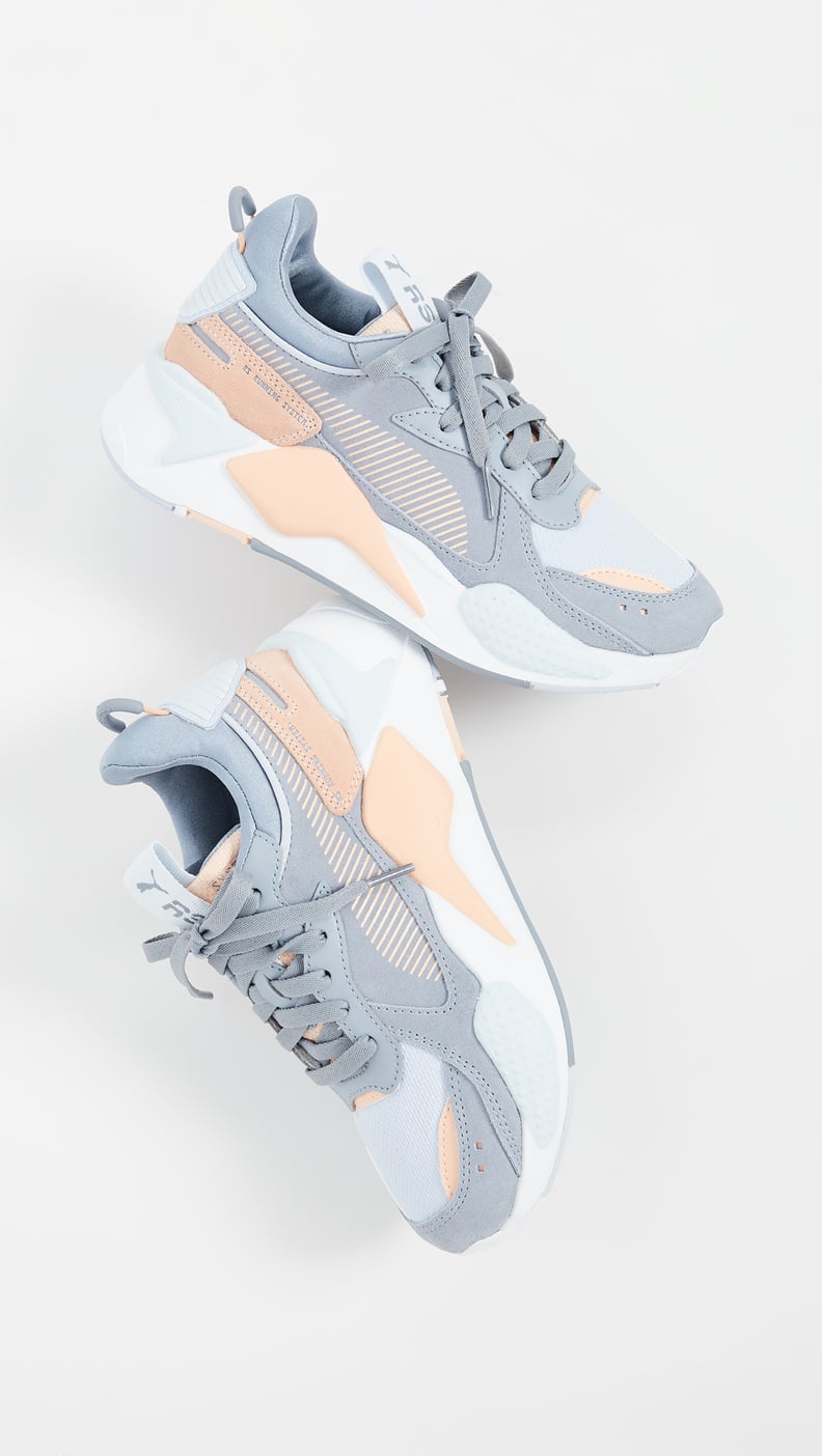 PUMA RS-X Reinvent Sneakers