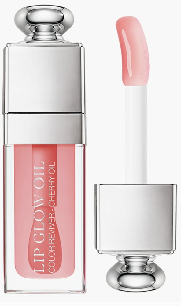 Dior Lip Glow Oil