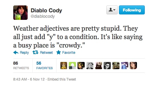 Diablo Cody Diablo Cody