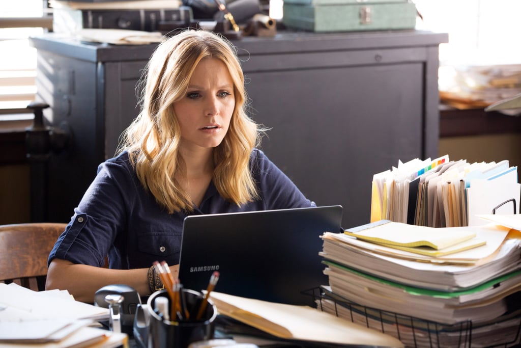 Veronica Mars (Season 4)