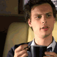 12 Reasons Spencer Reid Is the Best Part of Criminal Minds