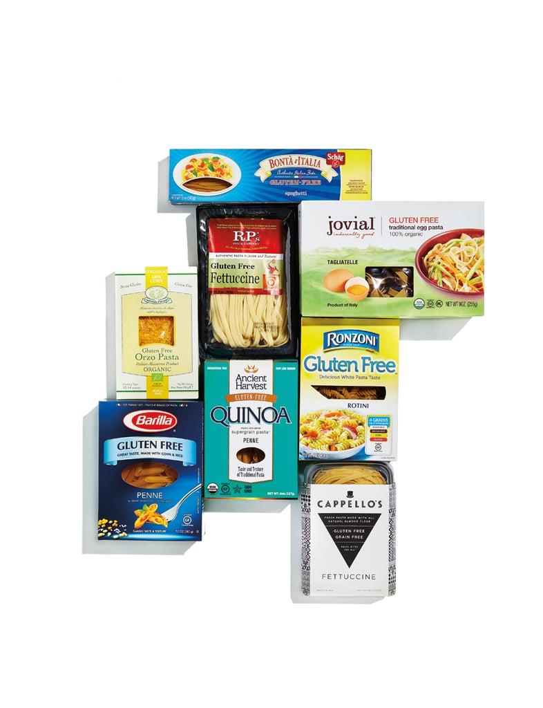 The Best GlutenFree Pasta POPSUGAR Fitness