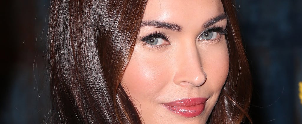 Megan Fox Lists Her Sherman Oaks Home