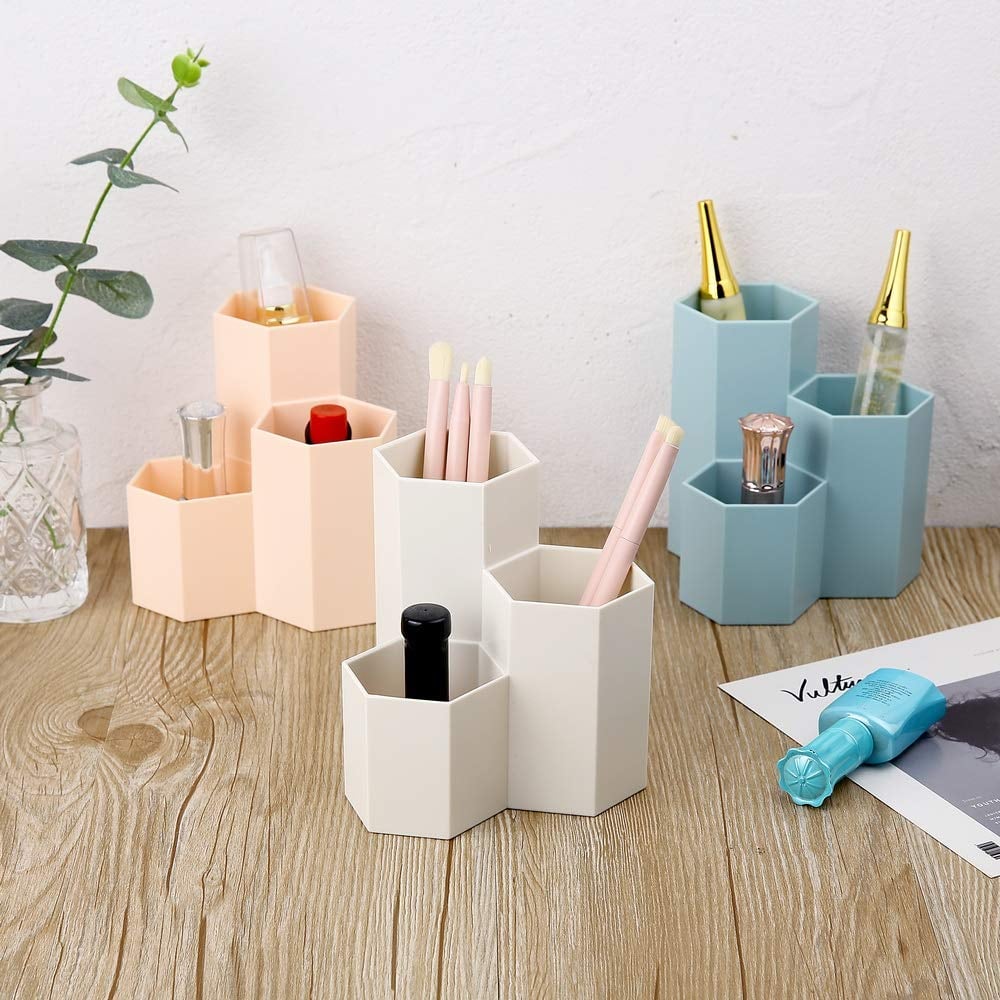 Yagote Desk Organiser Pencil Holder