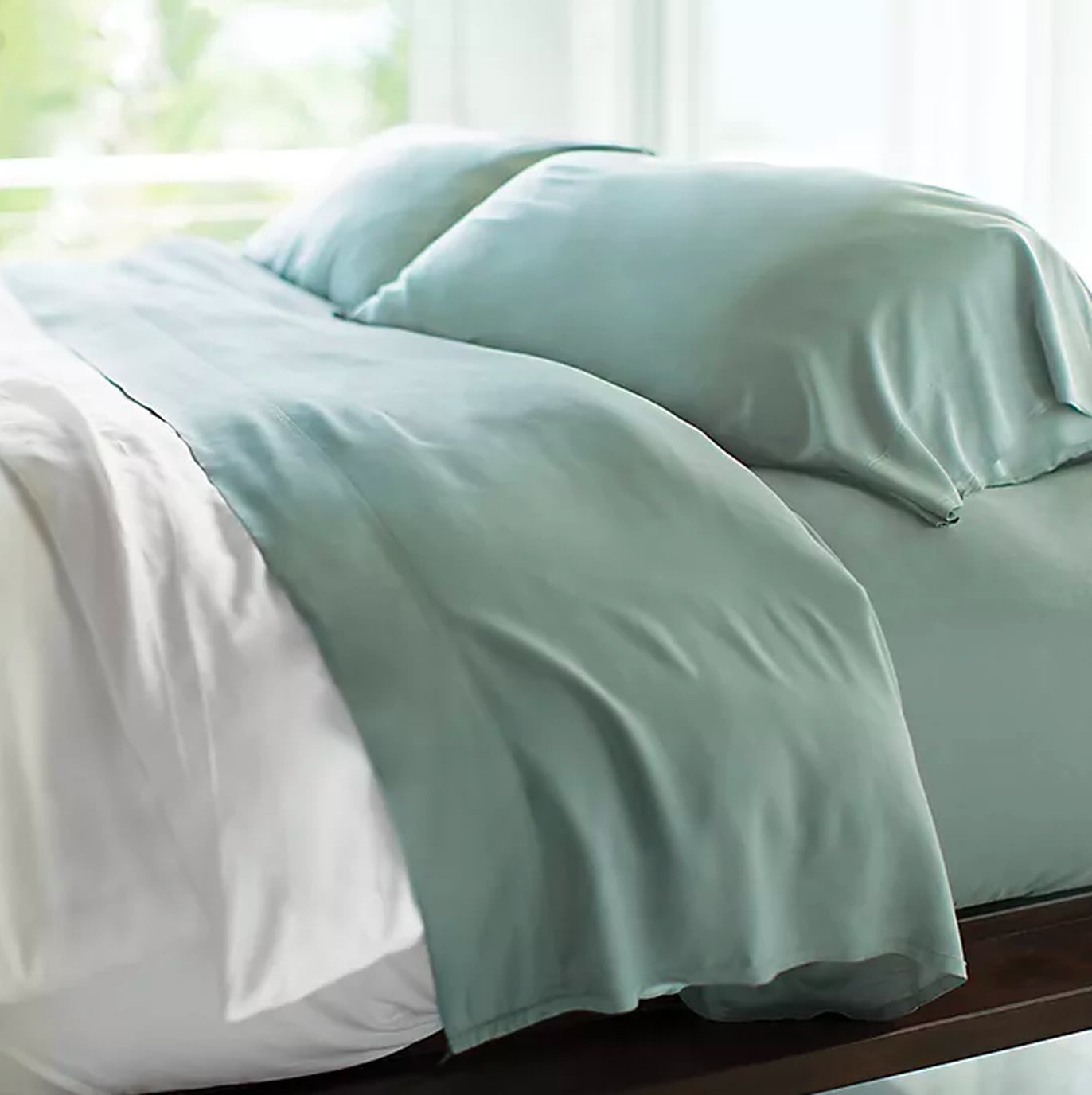 Types of Bedding Sheet Fabric POPSUGAR Home