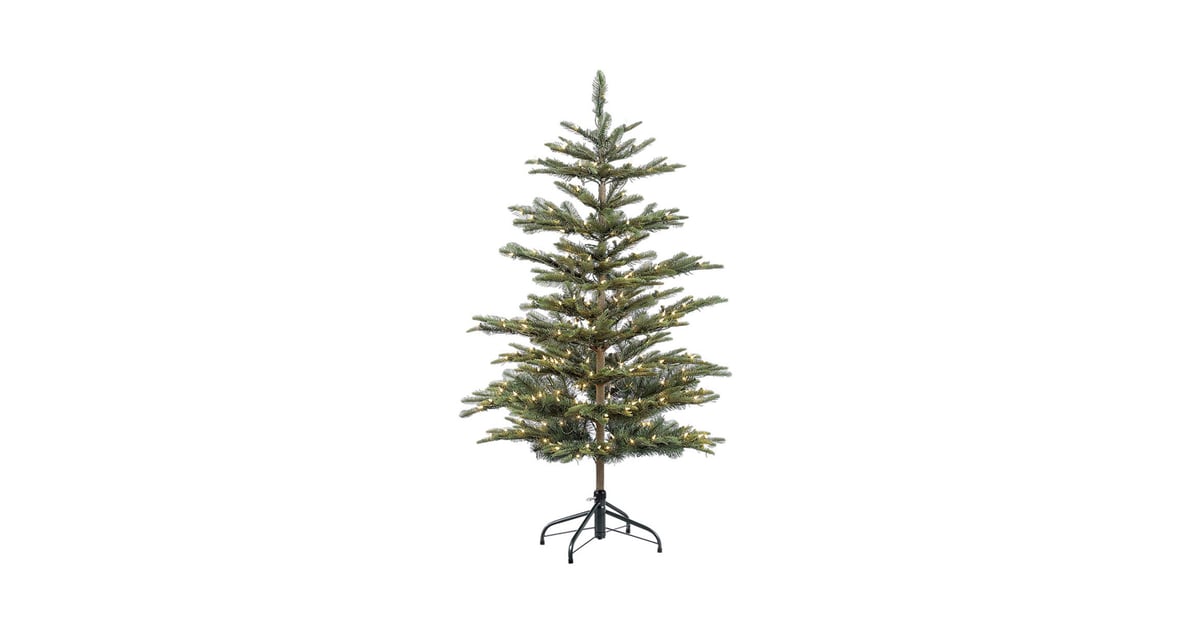 Puleo International PreLit Arctic Fir Artificial Christmas Tree Shop