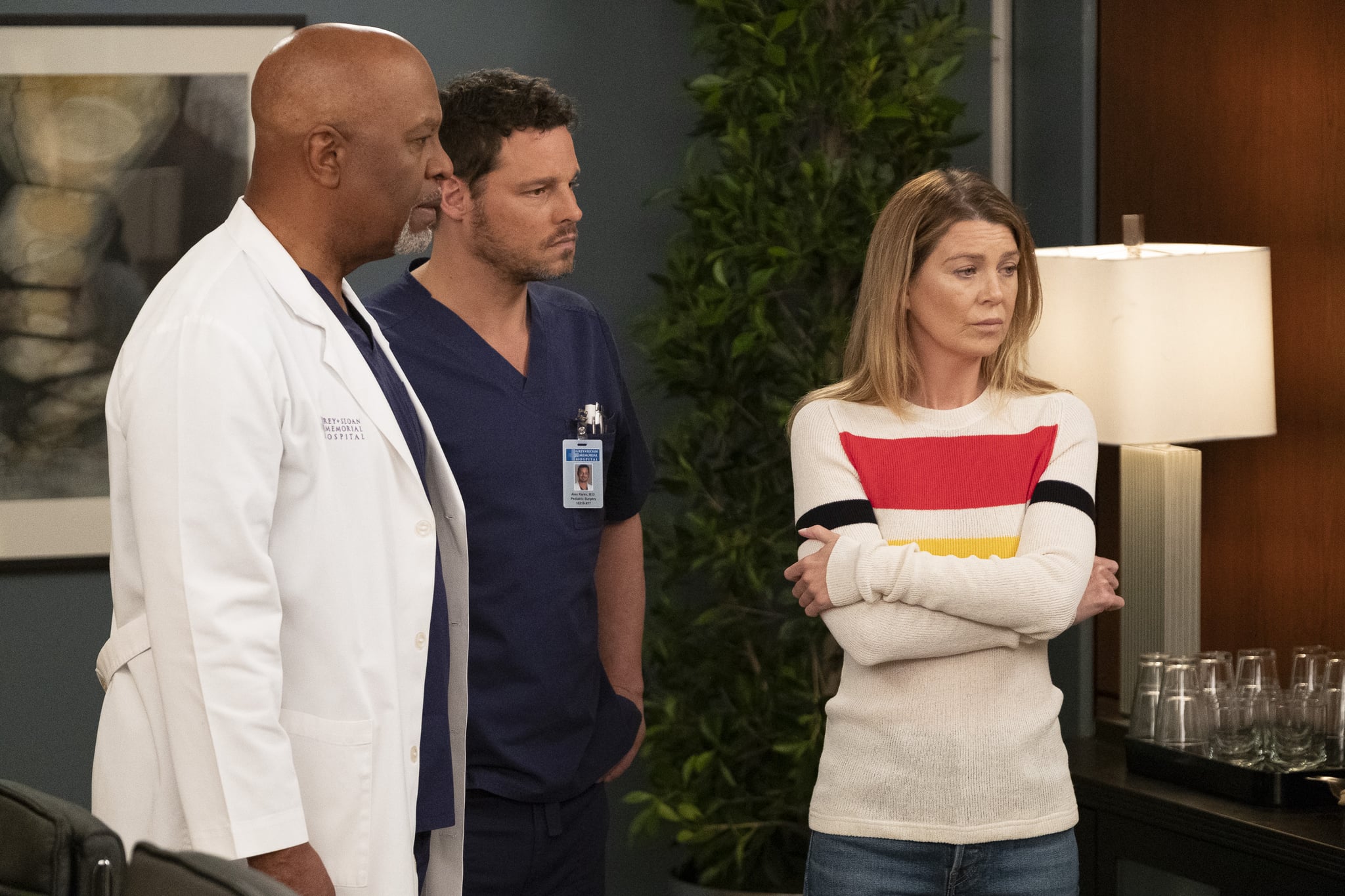 Grey's Anatomy: How Meredith's Risky Decision Could Ruin 2 Career...
