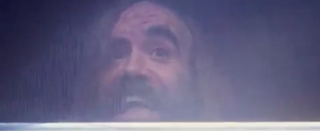 The Hound and Tormund Actors Singing on Game of Thrones Set