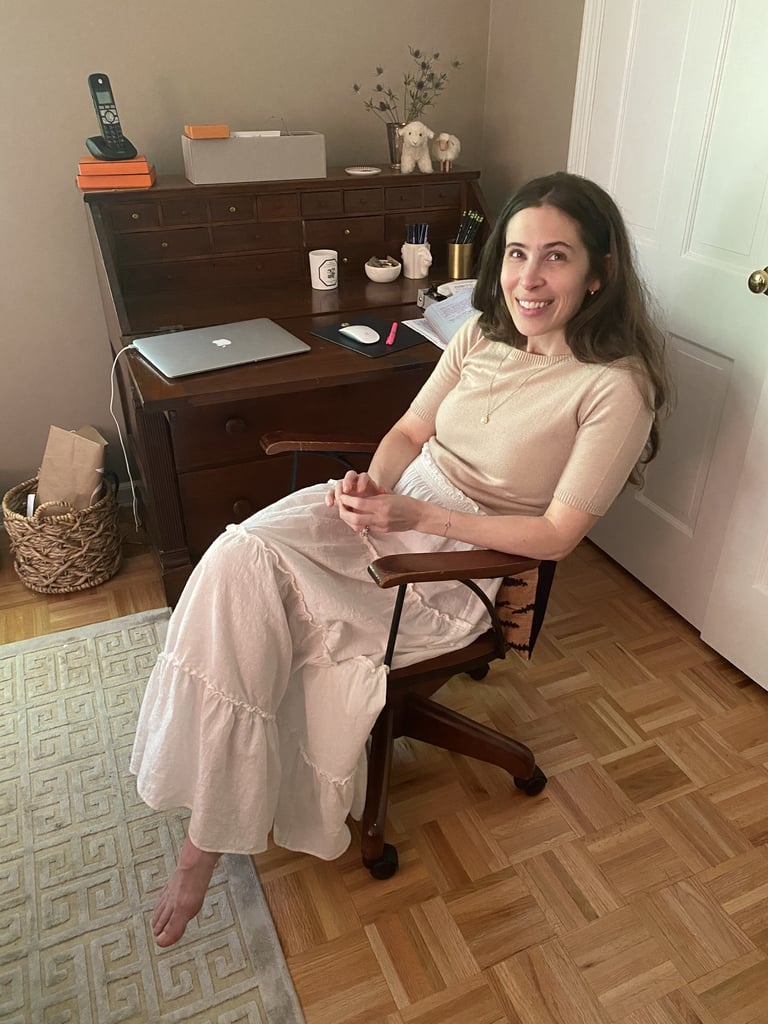 Leah Melby Clinton, Writer, Editor, and Digital Content Strategist