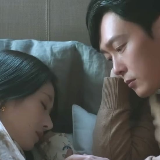 Eve: Does Ra-El Love Yoon-Gyeom or Eun-Pyeong? Theories