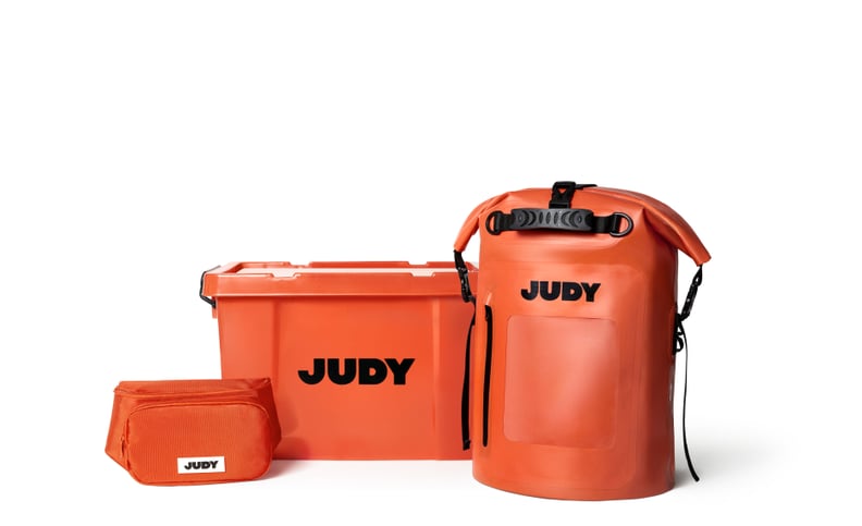 Judy's Emergency Ready-Kits