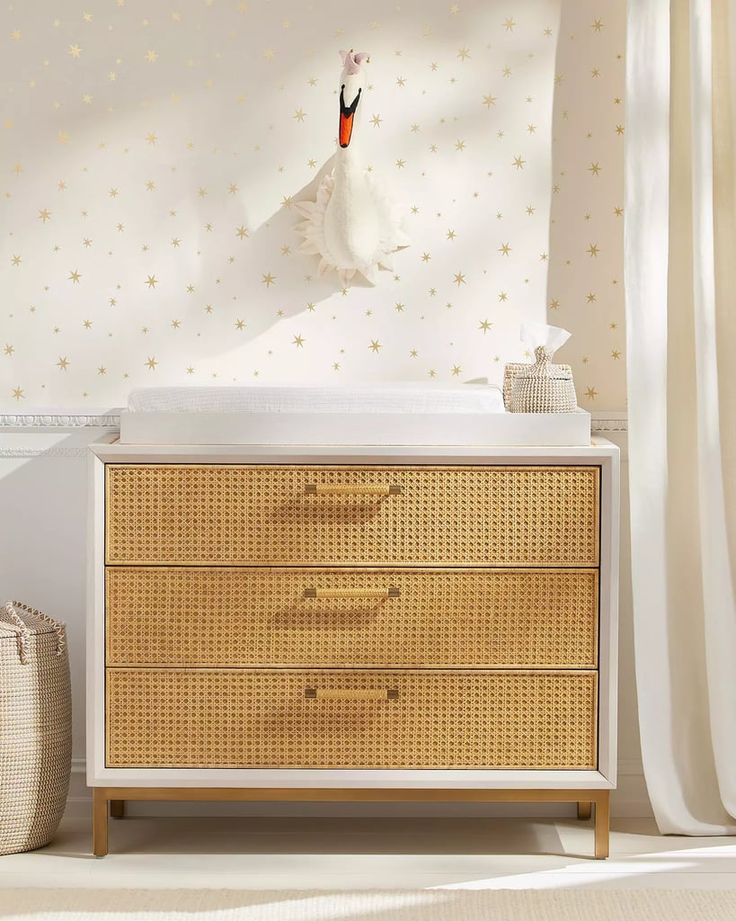A Storage Chest From Serena & Lily