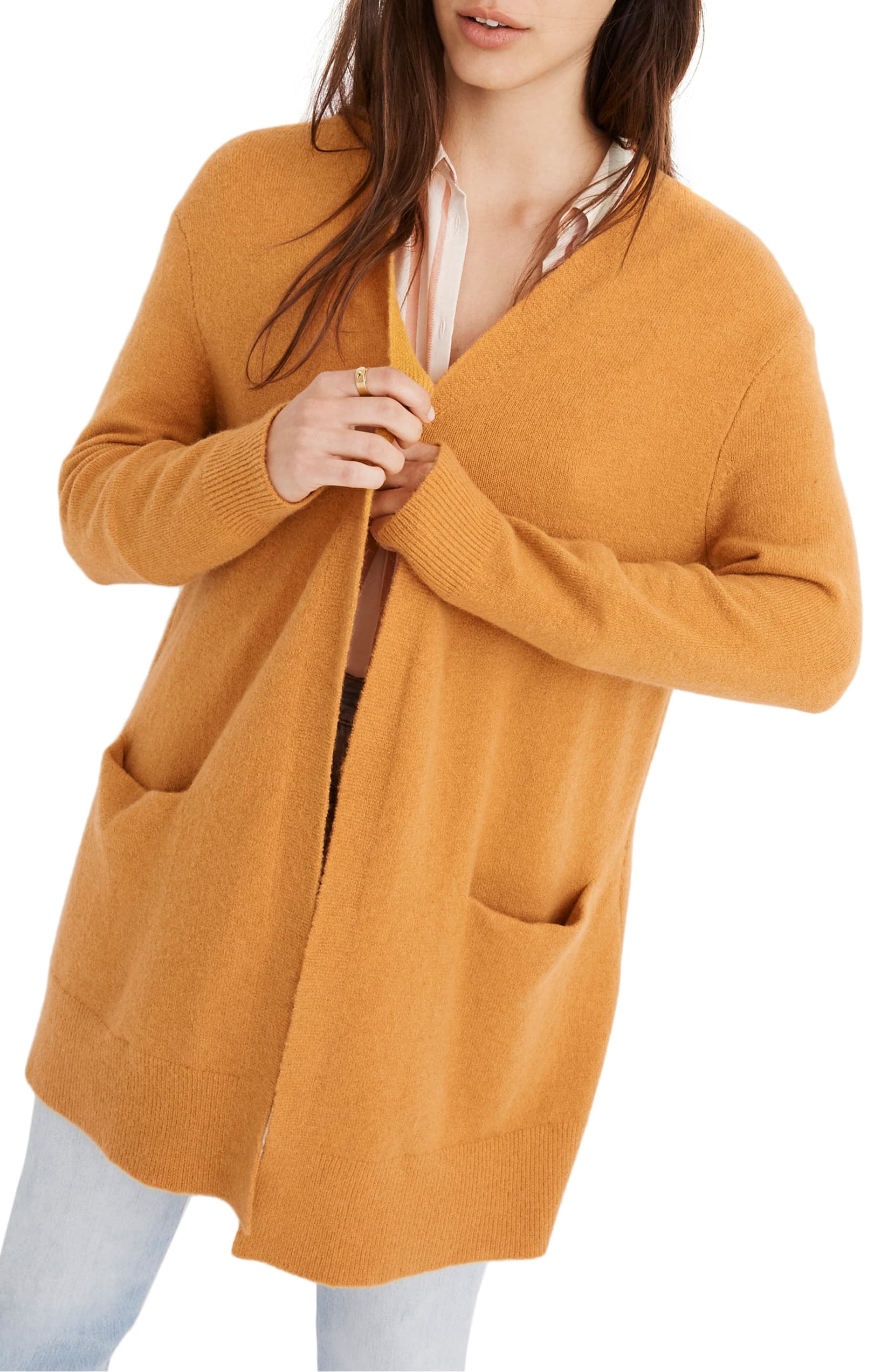 Madewell Ryder Cardigan 2024 www.alhudapk
