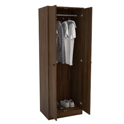 Chique Denmark 2 Door Wardrobe