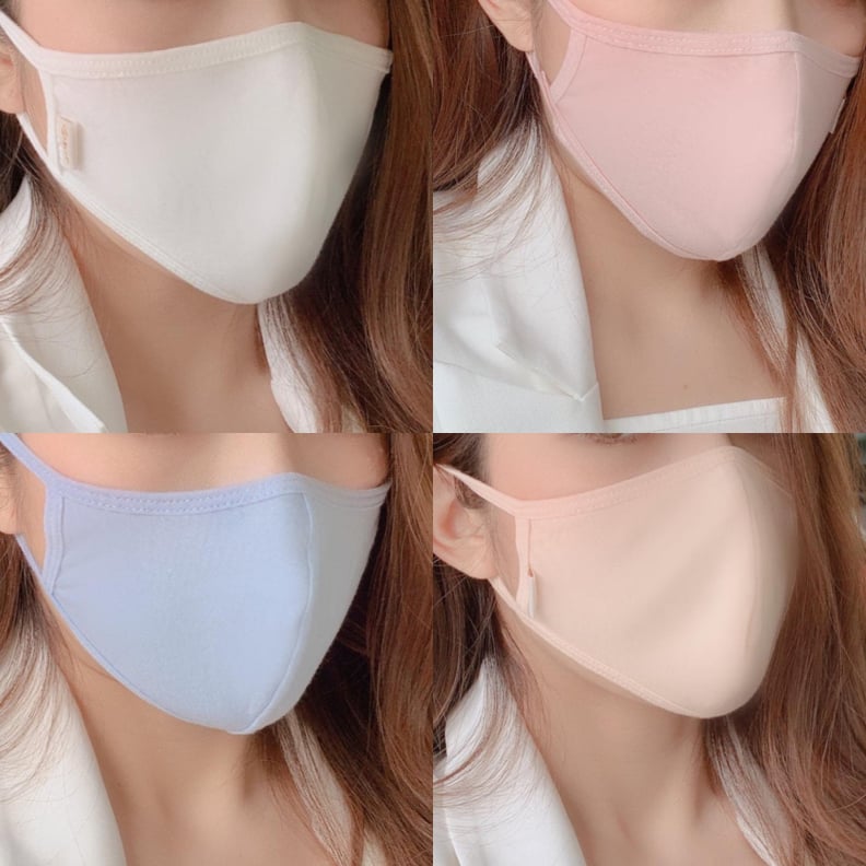 Washable Face Masks