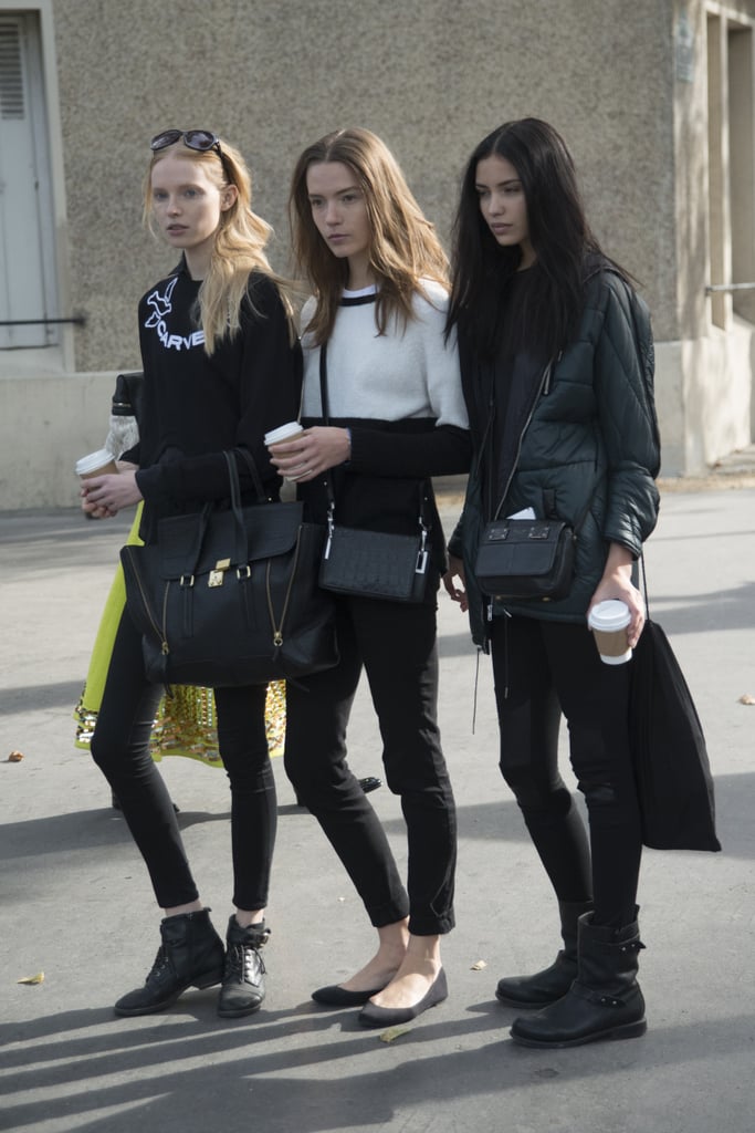 Paris Fashion Week