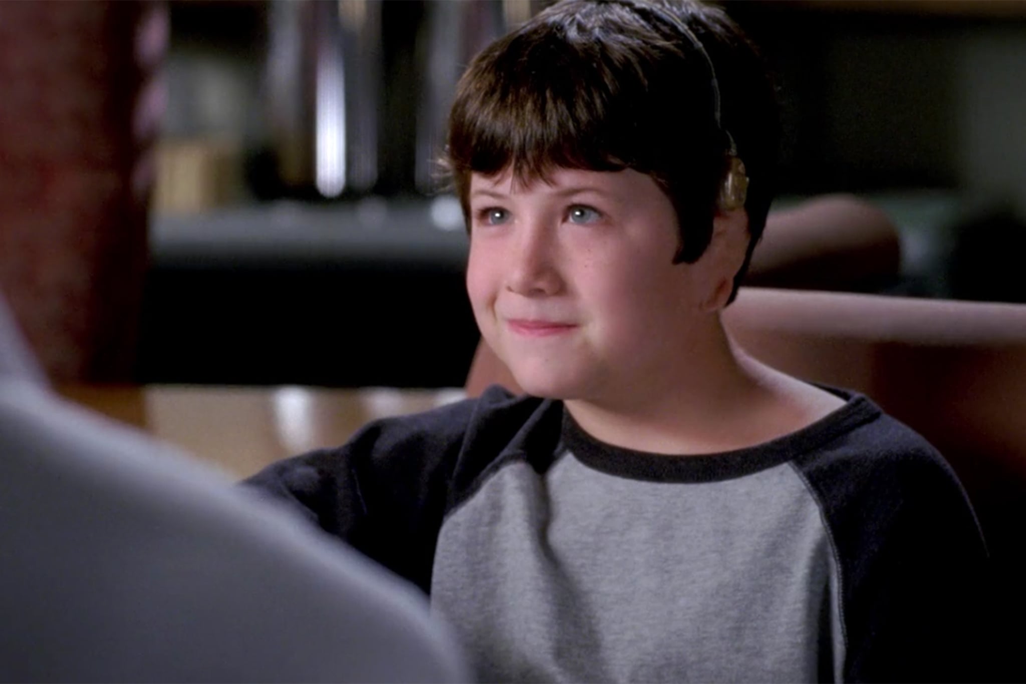 13 Reasons Why Cast Connections POPSUGAR Entertainment