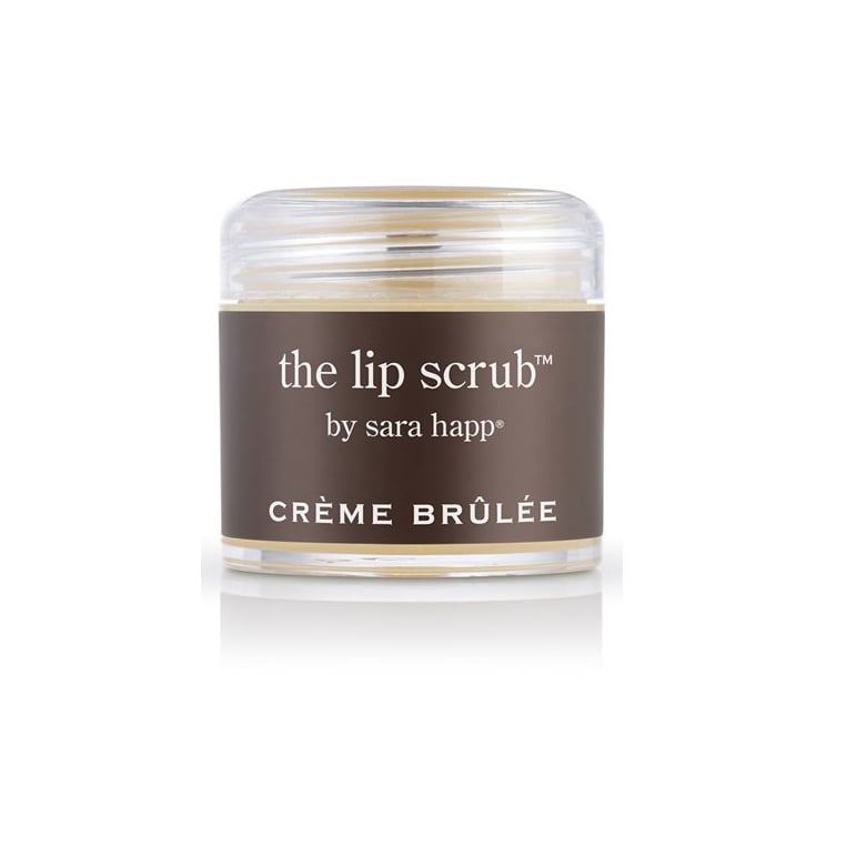 Creme Brulee Lip Exfoliator