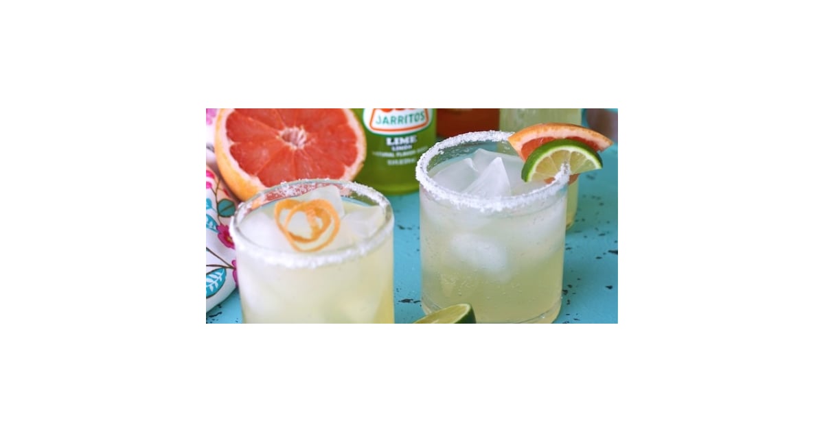 Jarritos Cocktail Recipes POPSUGAR Latina