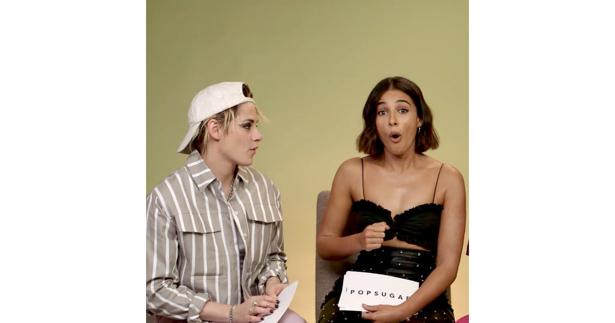 Charlie S Angels Video Interview Popsugar Entertainment They were, quality notwithstanding, the exact same formula and exact same stories as the previous films, but without the marquee movie stars. charlie s angels video interview popsugar entertainment