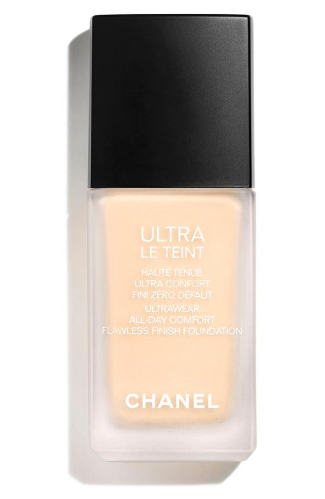 Chanel Ultra Le Teint in #BD31
