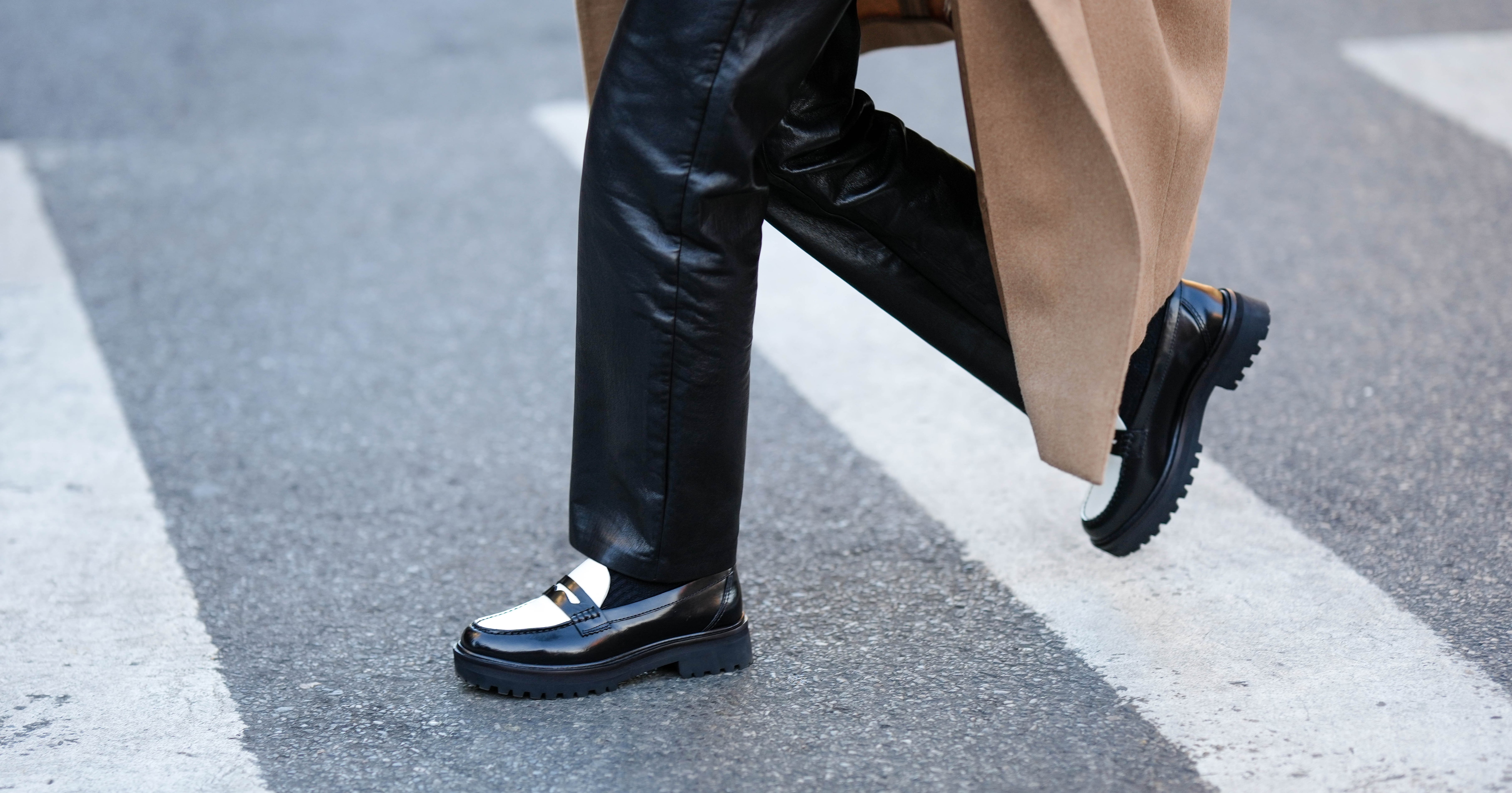 Most Comfortable Work Shoes For Women