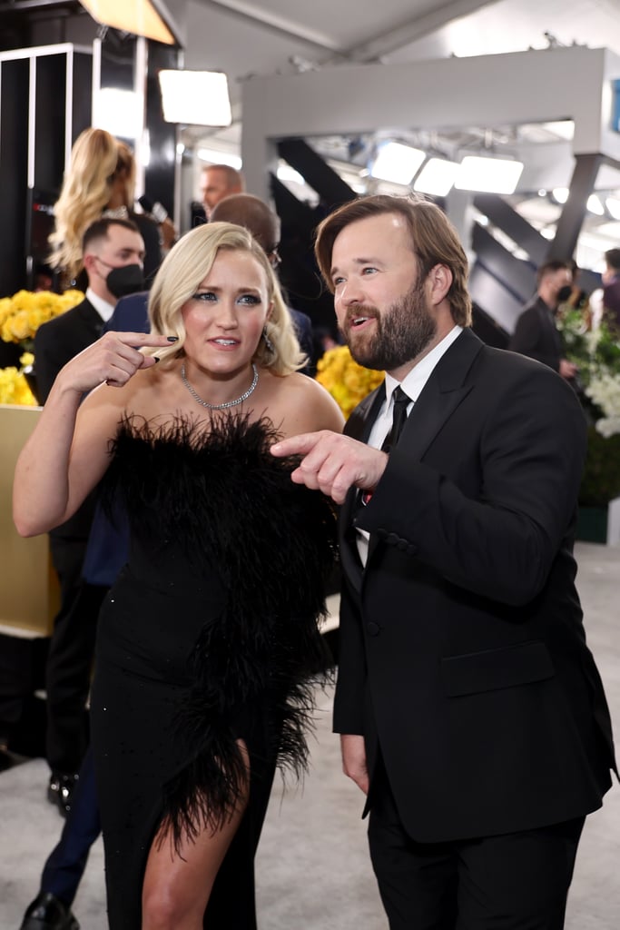 Emily and Haley Joel Osment's Sibling Photos