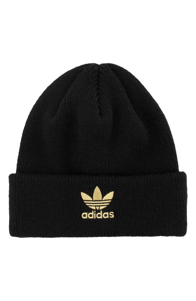 adidas Trefoil Beanie