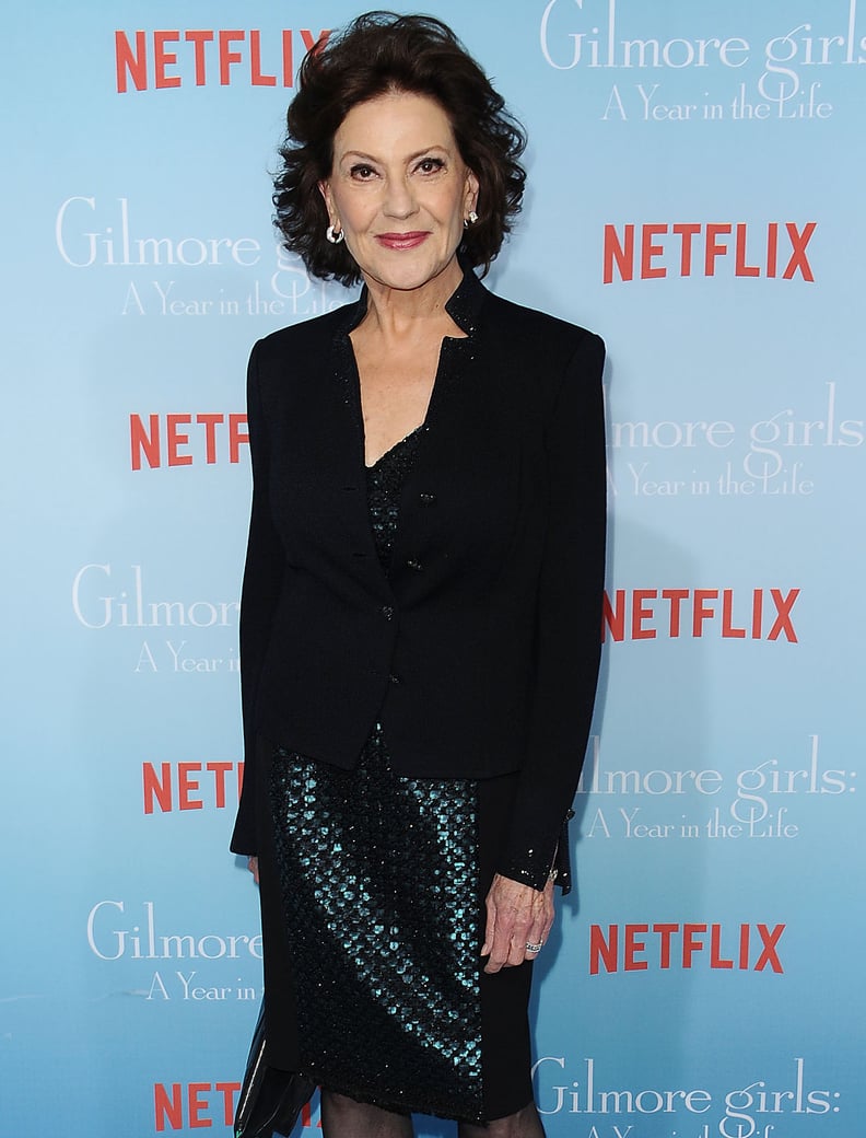 Kelly Bishop