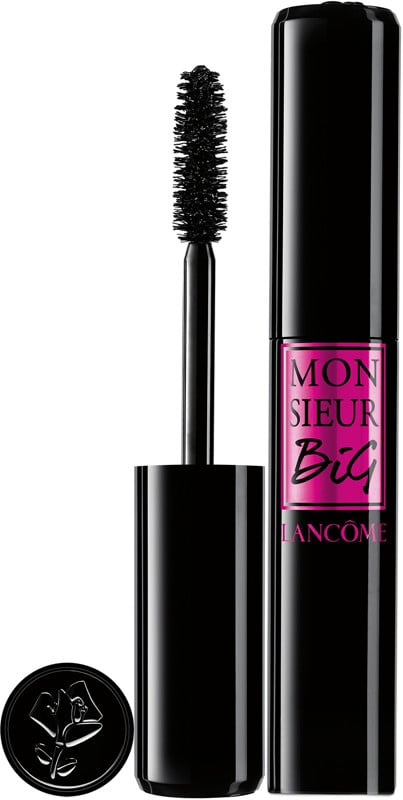 Lancome Monsieur Big Mascara