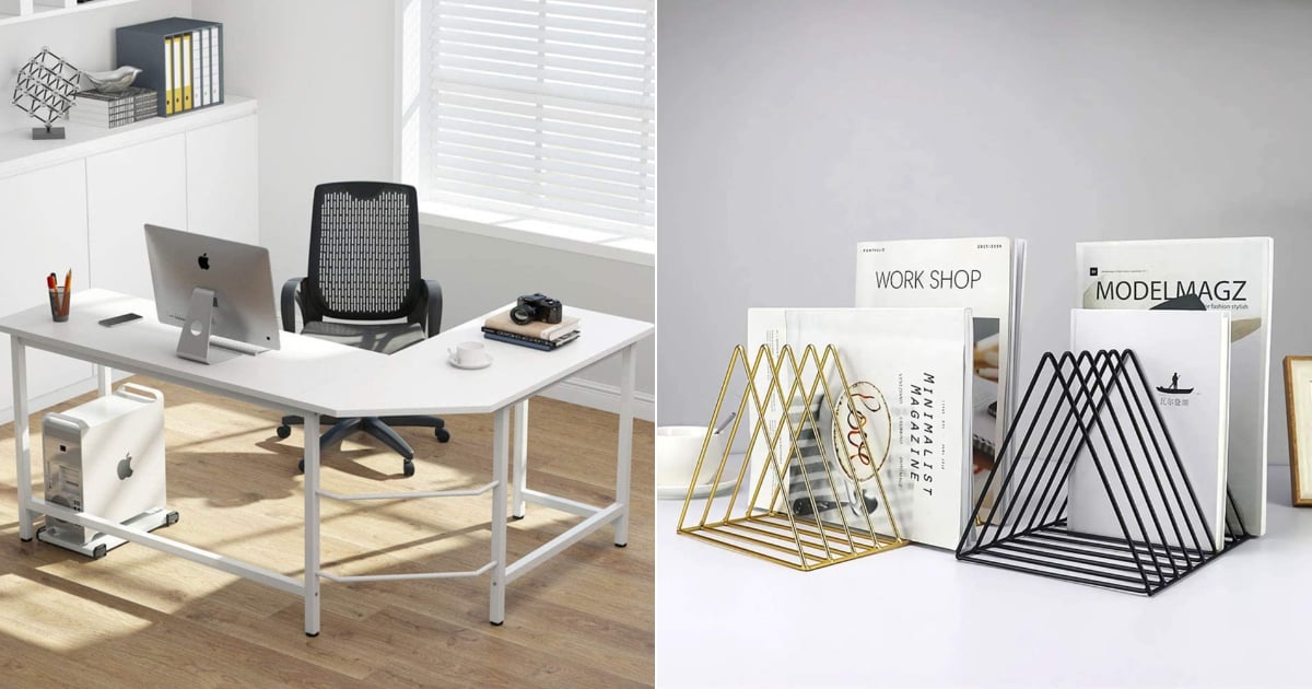Best HomeOffice Products on Amazon POPSUGAR Home