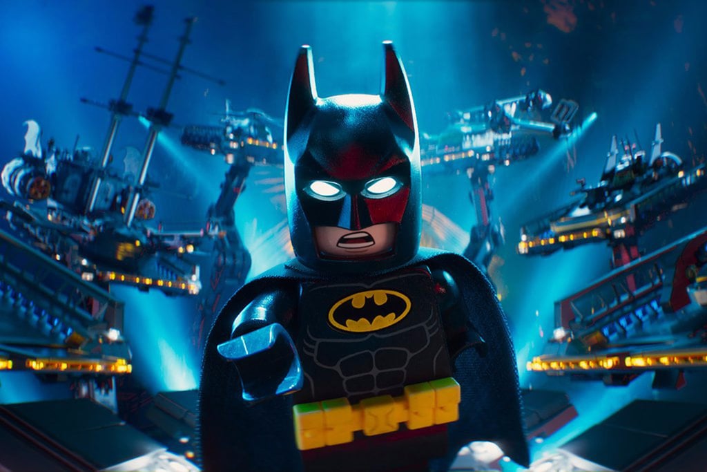 Family Movies Coming Out in 2017