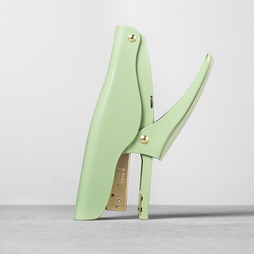 Hearth & Hand With Magnolia Swingline Plier Stapler Chip and Joanna