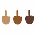 How to Get the Middle Finger Emoji and Make Texting More Awesome