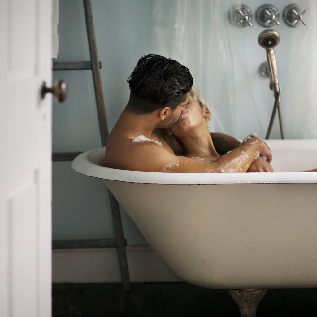 These Valentine's Day Sex Positions Will Elevate Your Orgasms